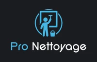 Pro Nettoyage-Logo