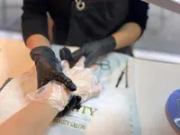 Serenity Luxury Beauty & Hair Salon