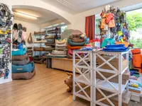 Hundeshop 4 Pfoten Andrea Huber
