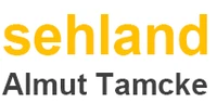 sehland Almut Tamcke-Logo