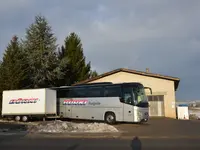 Bürki, Reisen + Transporte - Klicken Sie, um das Bild 6 in einer Lightbox vergrössert darzustellen