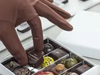 La Chocolaterie de Genève