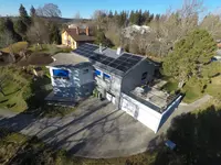 RB Enveloppe du Bâtiment Sàrl