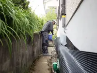 JFD Maçonnerie Sàrl