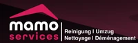 mamo services GmbH logo