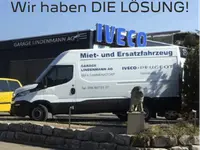 Garage Lindenmann AG