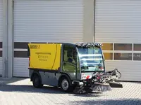 Eugster Transporte AG