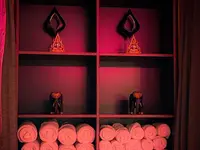 Siam Golden - Authentic Thai Massage