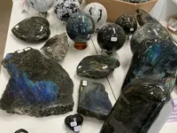 Boutique ésotérique Bougie Rouge