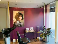 M. Haircutting