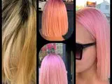 Hairfashion Infinity