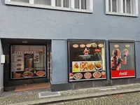 Super Grill Haus