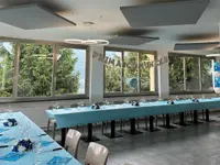 Snack Bar Village