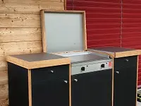 Cornaro Menuiserie SA