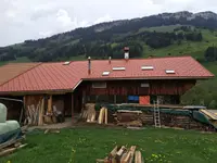Markus Pfister Spenglerei + Bedachungen