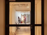 Centre Médical Rue de Lausanne