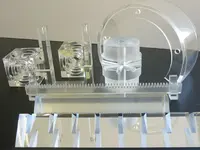 G + B Plex AG