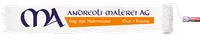 Andreoli Malerei AG logo