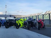 Moto Passion SA