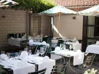 Restaurant zum Löwen
