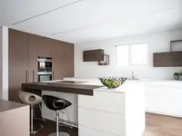 Rogenmoser Küchenbau / Schreinerei AG