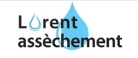 Laurent Meuwly Assèchement-Logo