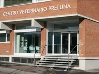 Centro Veterinario Preluna - Klicken Sie, um das Bild 1 in einer Lightbox vergrössert darzustellen