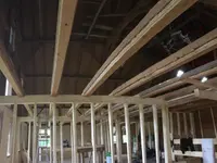 Holzbau Mäusli GmbH