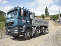 Fehr Transport AG