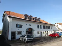 BAVU ARCHITECTURE SA