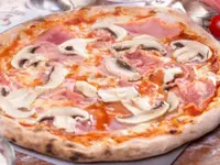 Ristorante Pizzeria Edelweiss