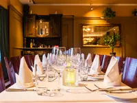 Restaurant Oberes Triemli