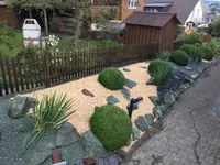 Berisha Gartenbau & Hauswartung GmbH