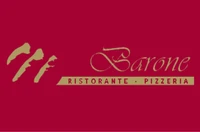 Logo Barone Hotel Ristorante Pizzeria