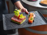 Ristorante Pizzeria Perbacco