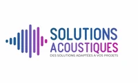 Solutions-Acoustiques Sàrl-Logo