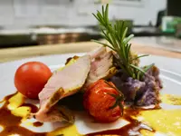 Brasserie zur Simme - chez Marco
