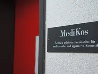 Allergiezentrum St. Gallen / MediKos Institut für medizinische Kosmetik - Klicken Sie, um das Bild 1 in einer Lightbox vergrössert darzustellen