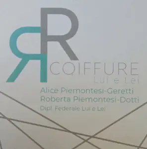 RR Coiffure Tagliati X il Successo