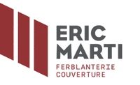 Marti Eric Sàrl-Logo