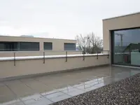 Lütolf Dach und Wand AG - Ihr Dachdecker in der Region Freiamt, im Aargau und Zürich.