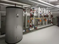 Entreprise du Gaz SA