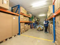 Rausser Handelsfirma