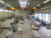 MGS Naturstein AG