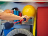 Physiotherapie Chrüzhof