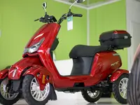 Emovemotors AG Biel