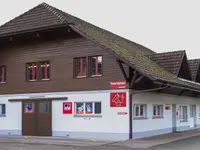 Tierarztpraxis Rösslimatte GmbH