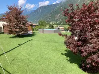Allen Giardiniere Paessaggista