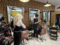 VANESSA HAIR & NAILS spa - Parrucchiere e Salone per signora/e estetica e onicotecnica