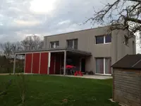 Frey Architektur GmbH